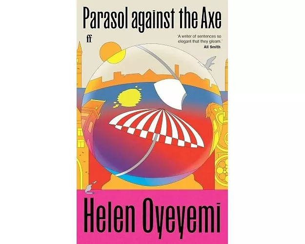 Parasol Against the Axe
