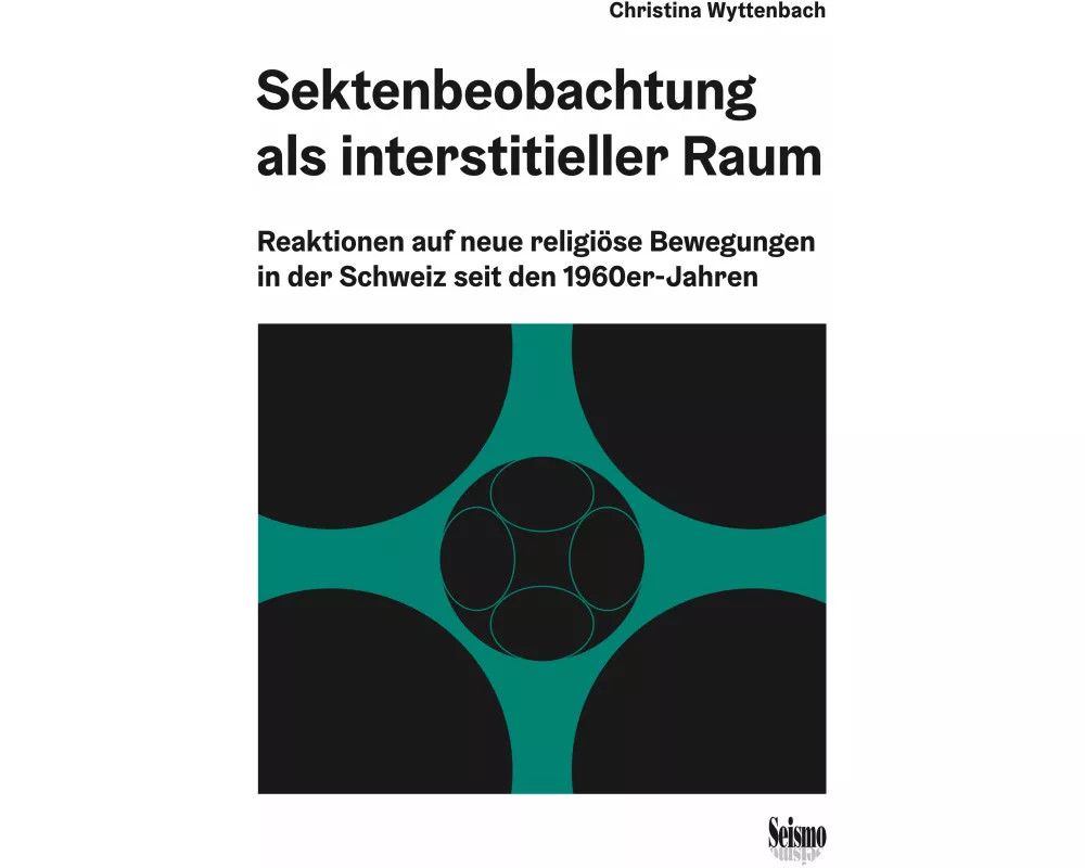 Sektenbeobachtung als interstitieller Raum