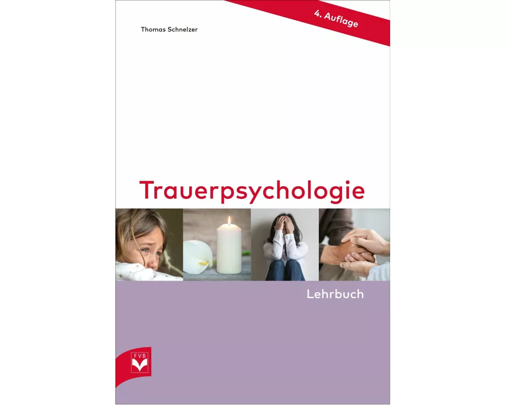Trauerpsychologie - Lehrbuch