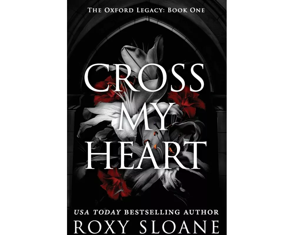 Cross My Heart