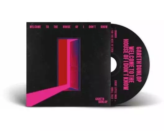 Welcome To The House Of I Don't Know