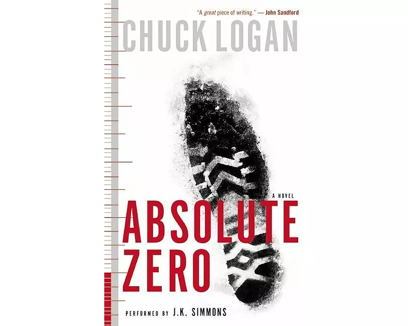 Absolute Zero CD Low Price