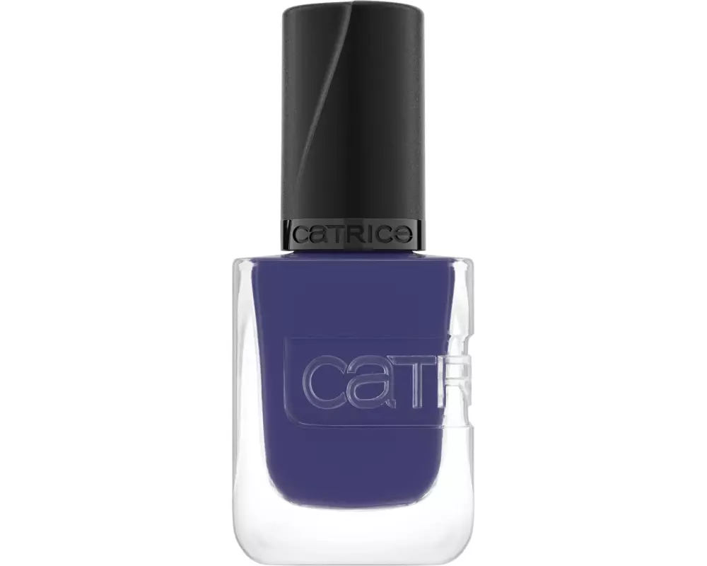 Catrice Nagellack Gel Affair 026 Midnight Dusk