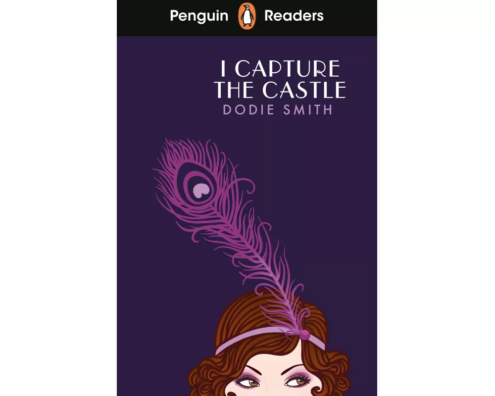 Penguin Readers Level 4: I Capture the Castle (ELT Graded Reader)