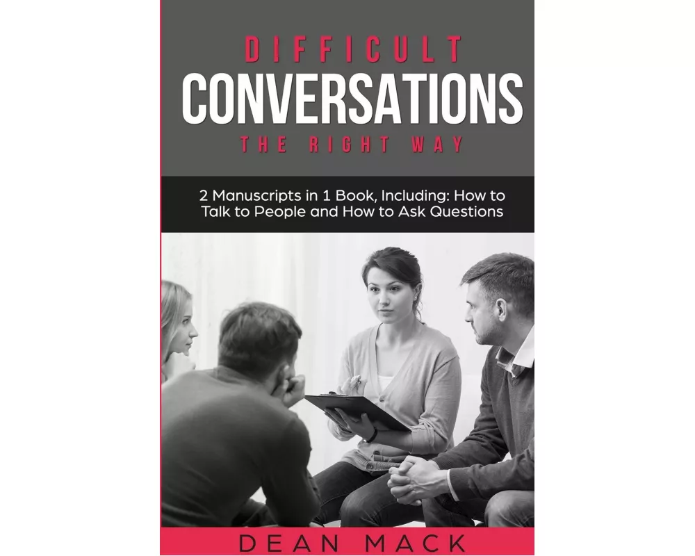 Difficult Conversations