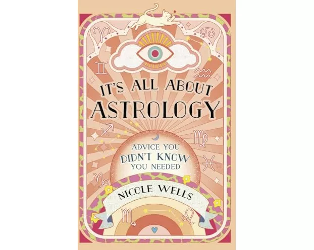 It's All About Astrology