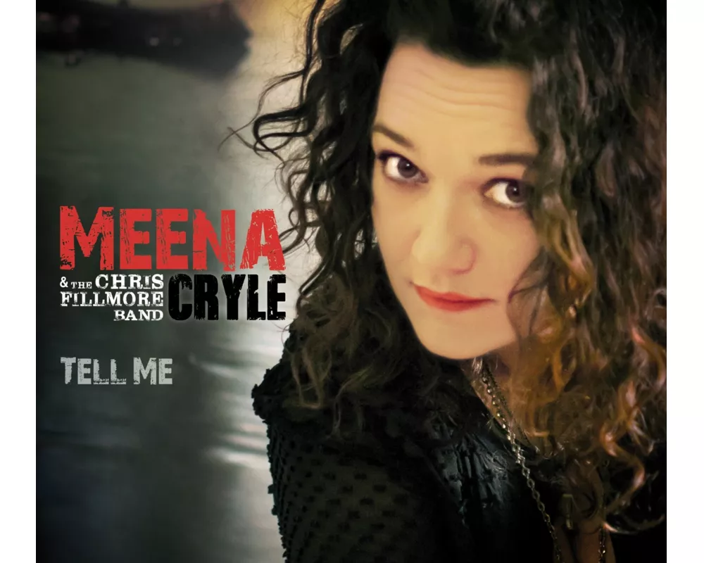 Tell Me