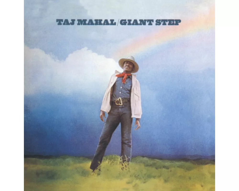 Giant Step/De Ole Folks At Home