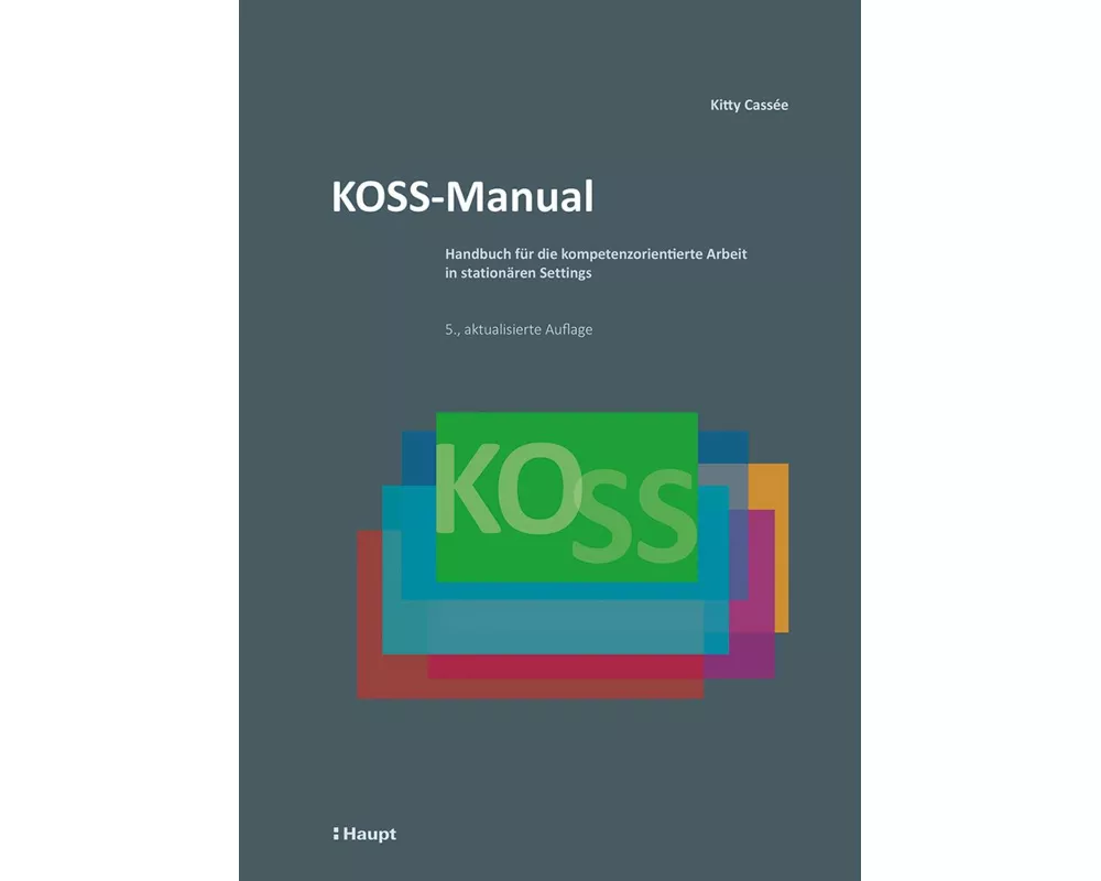 KOSS-Manual