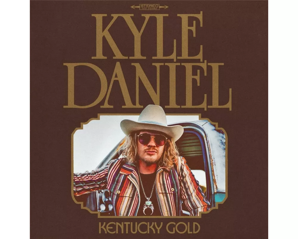Kentucky Gold