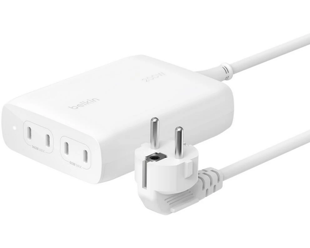 Belkin BoostCharge Pro 200W