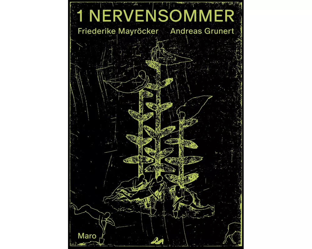 1 Nervensommer