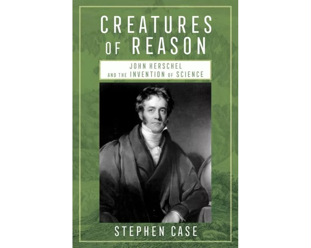Creatures of Reason