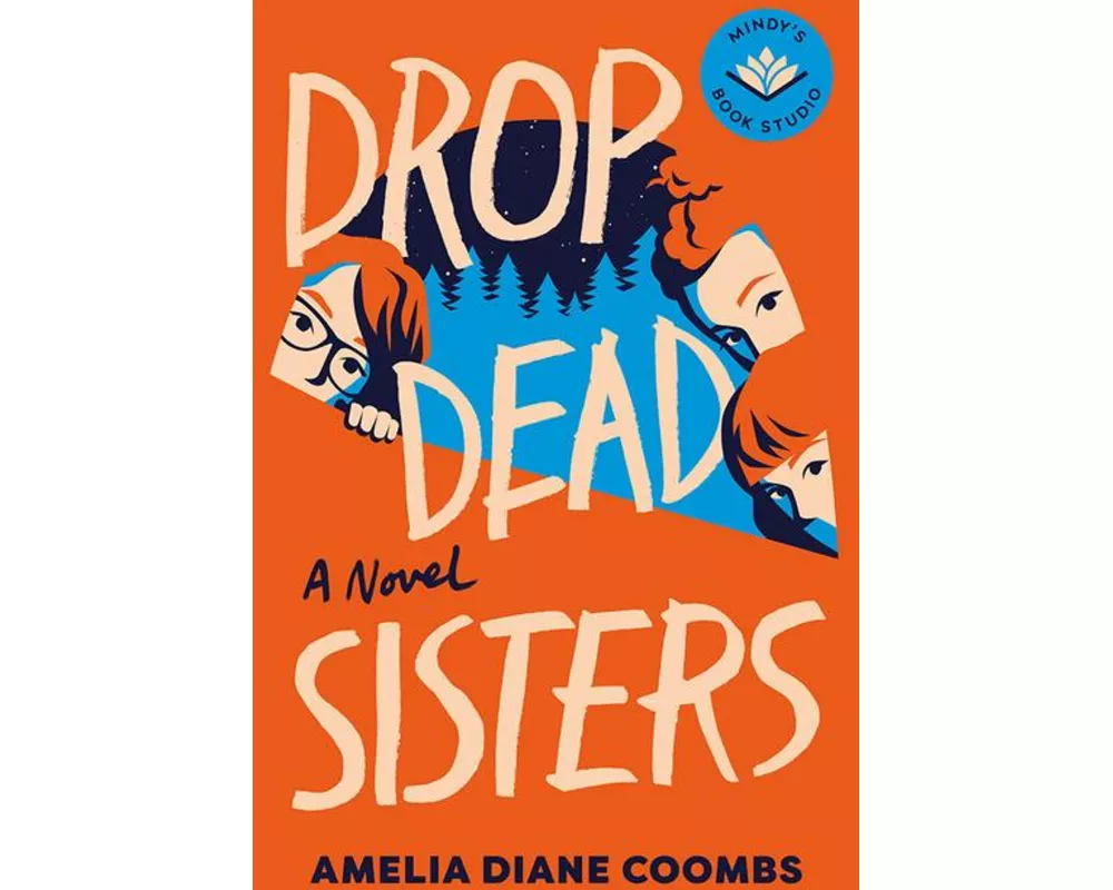 Drop Dead Sisters