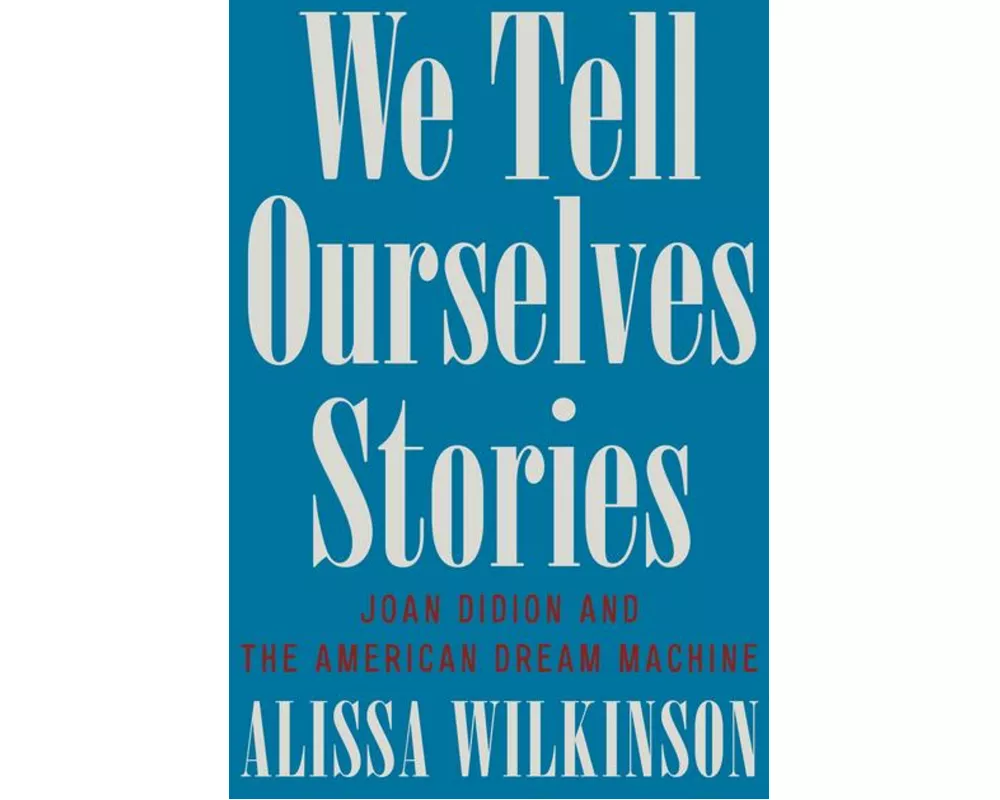 We Tell Ourselves Stories