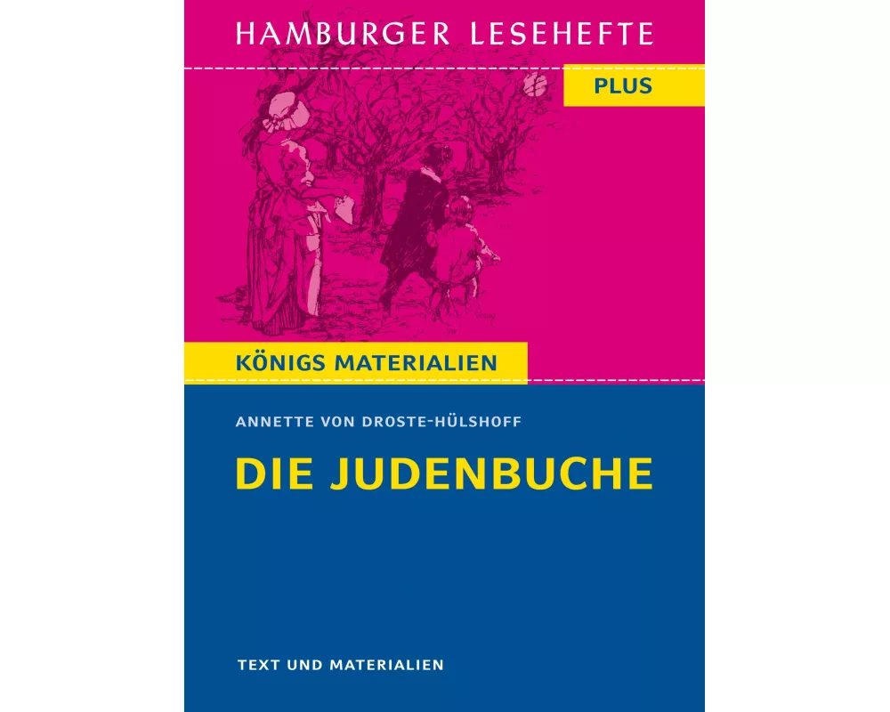 Die Judenbuche (Textausgabe)