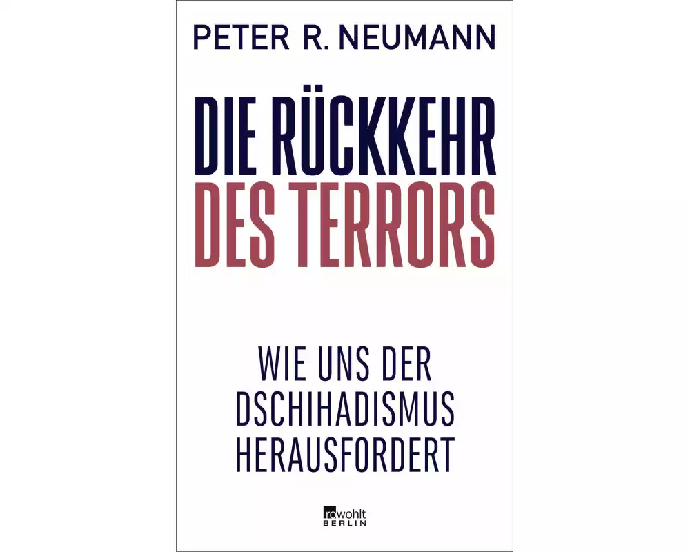 Die Rückkehr des Terrors