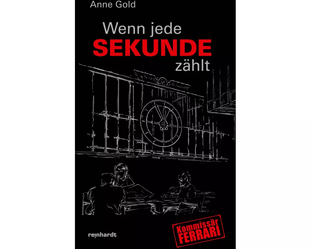 Wenn jede Sekunde zählt