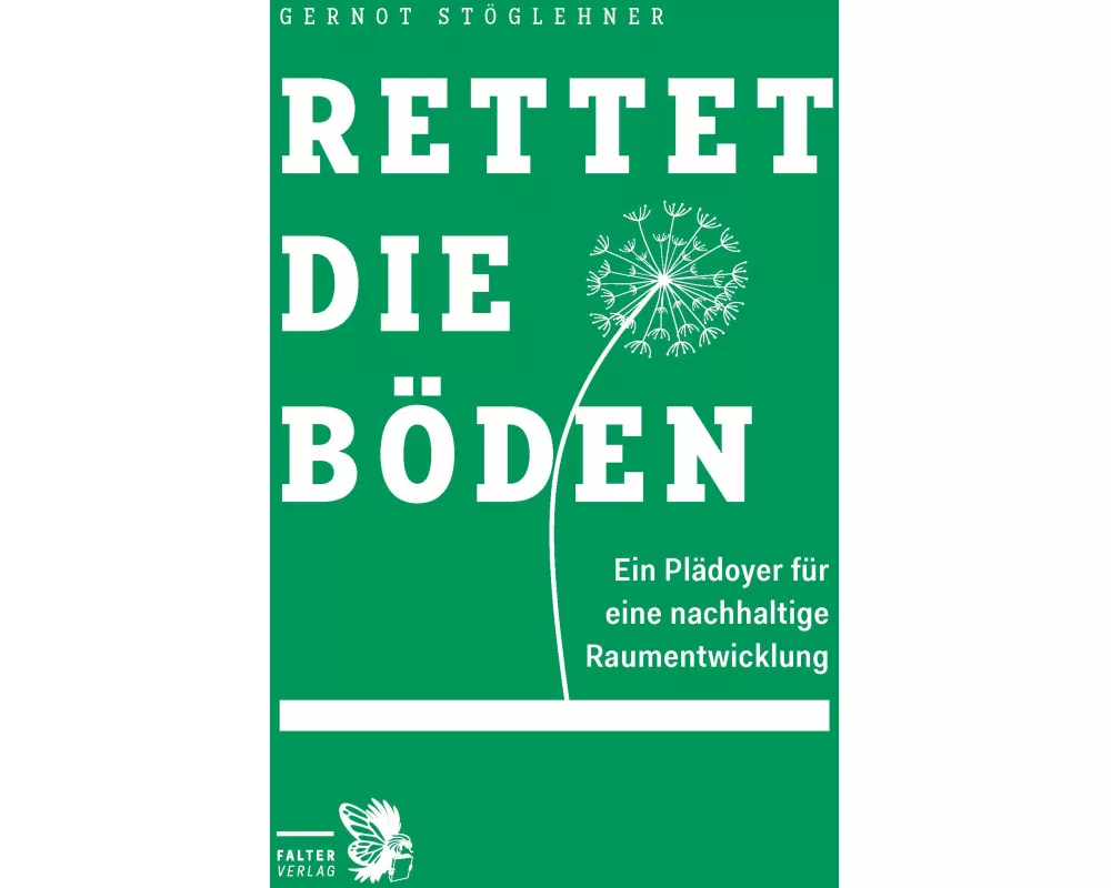 Rettet die Böden