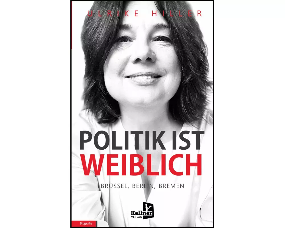 Politik ist weiblich