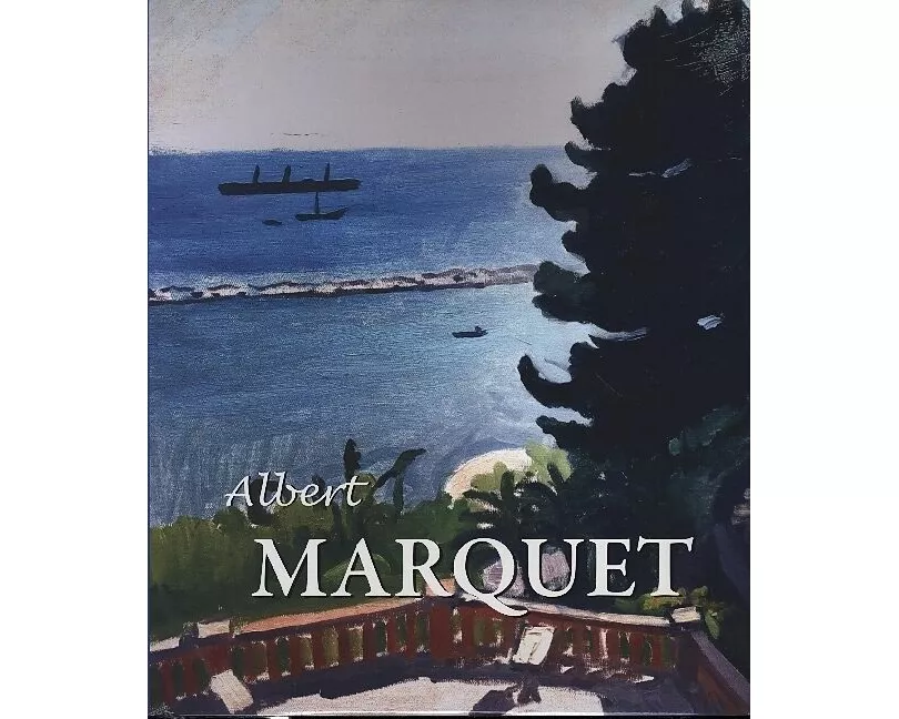 Albert Marquet