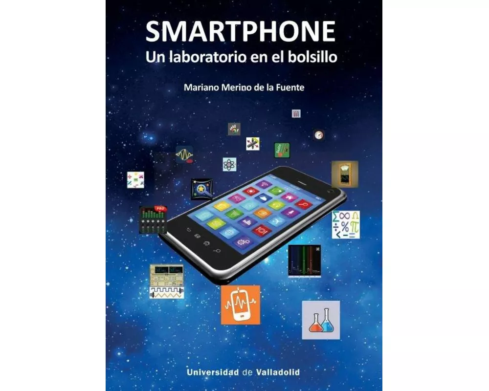 Smartphone. Un laboratorio en el bolsillo