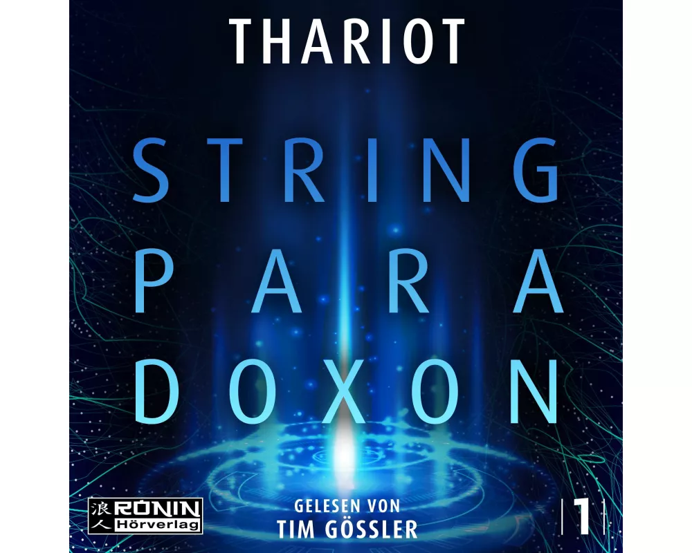 Das String-Paradoxon