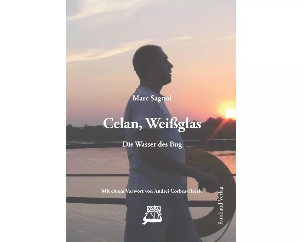 Celan-Studien. Neue Folge / Celan, Weißglas