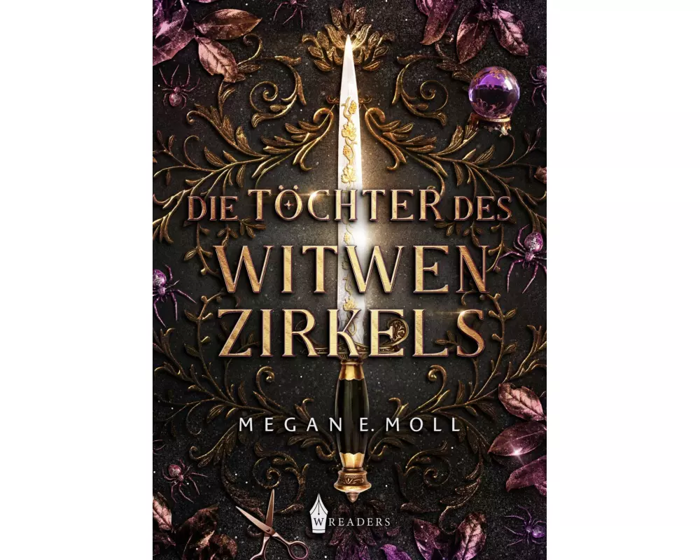 Die Töchter des Witwenzirkels