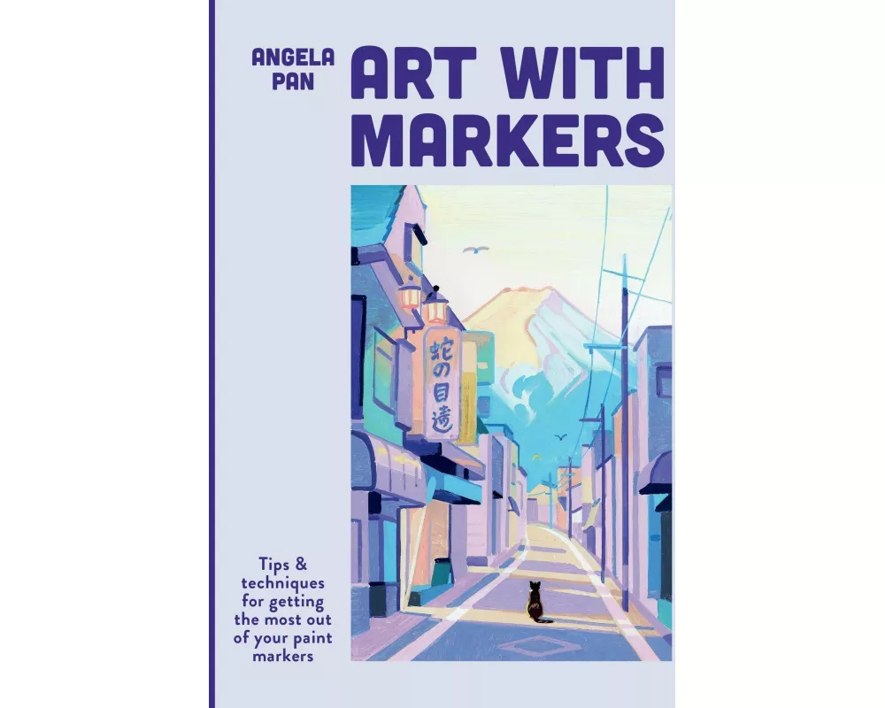 Art with Markers