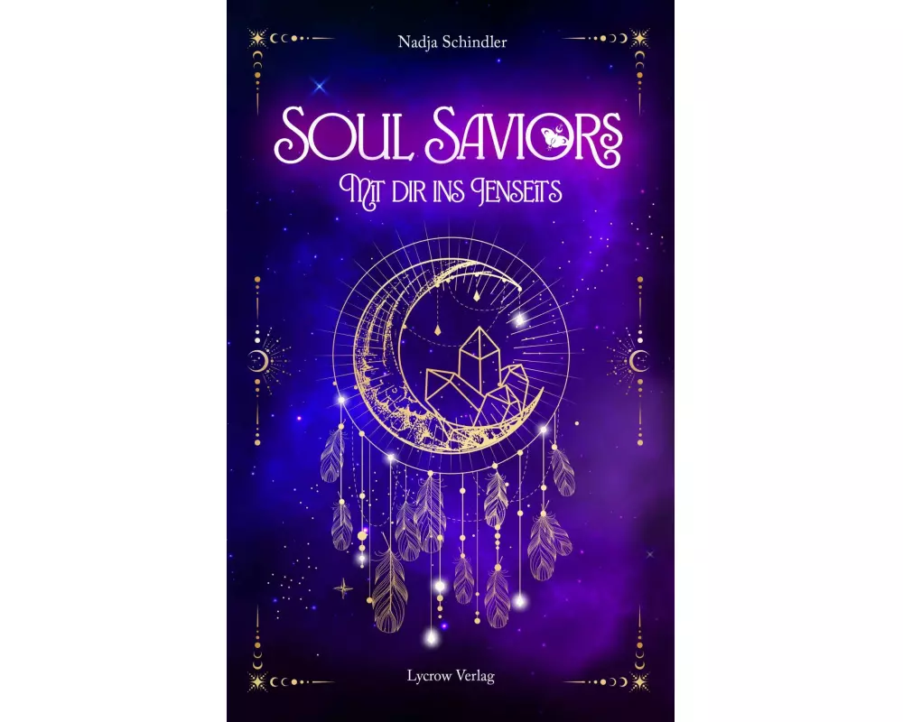 Soul Saviors