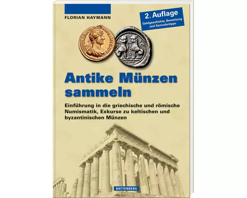 Antike Münzen sammeln