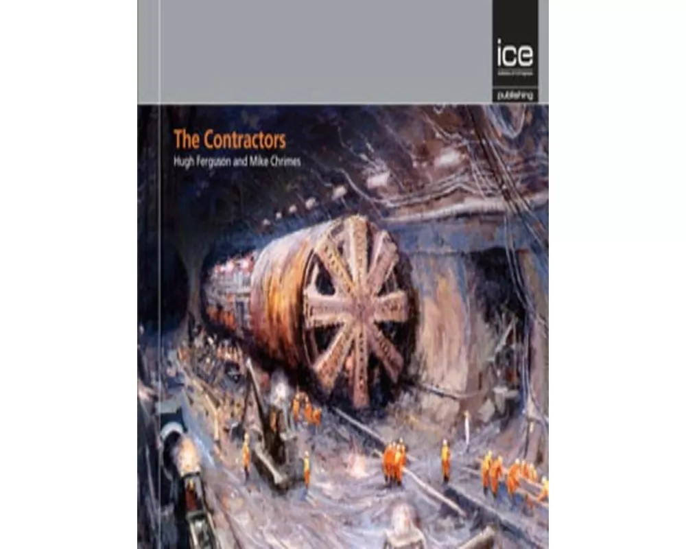 The Contractors