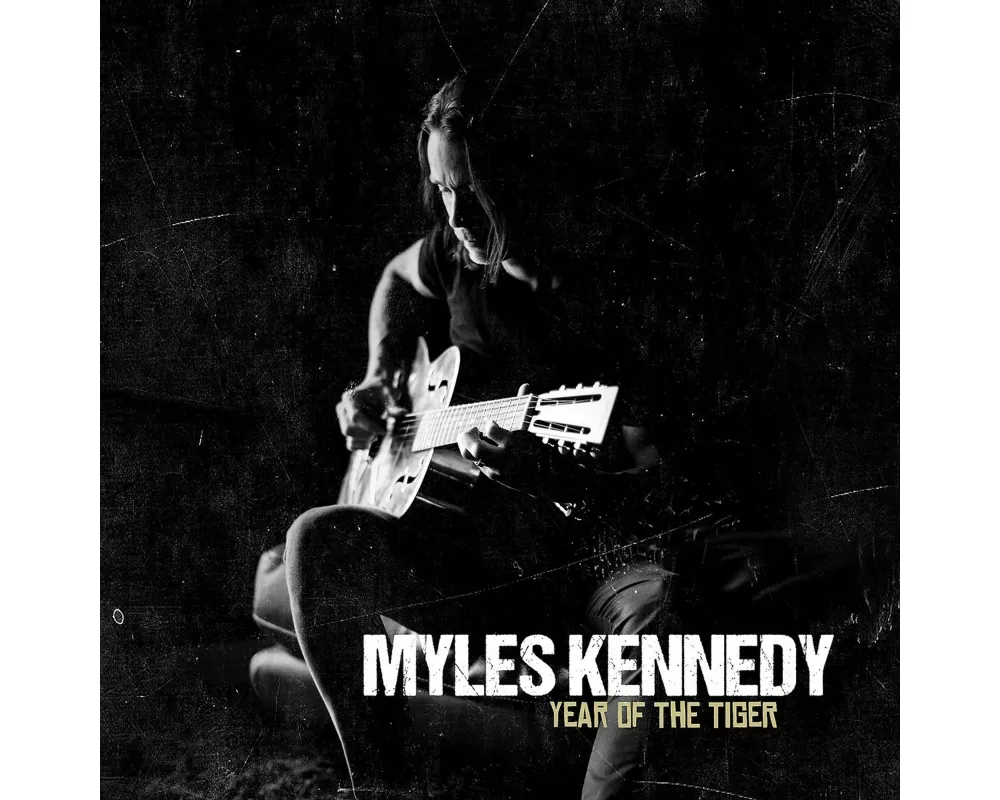 Year Of The Tiger