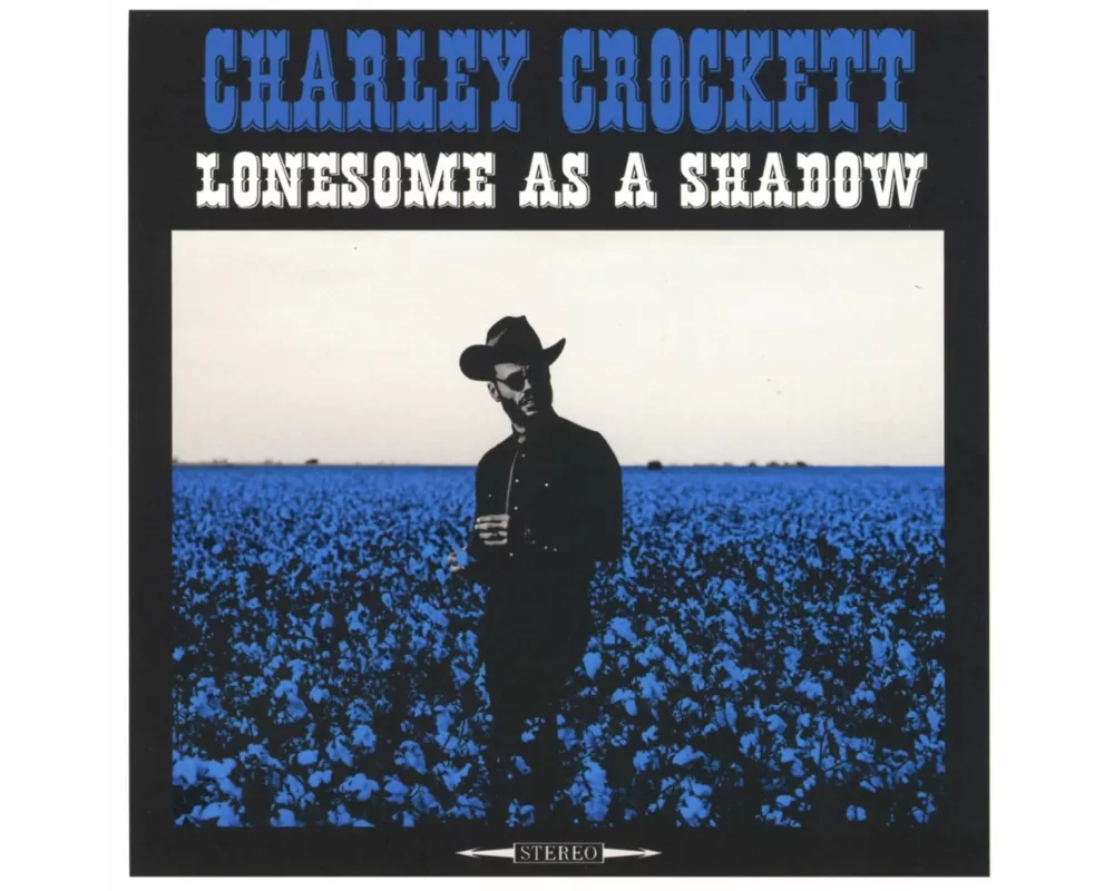 Lonesome As A Shadow