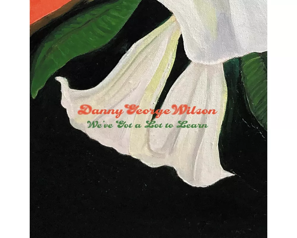 7-we've Got A Lot To Learn