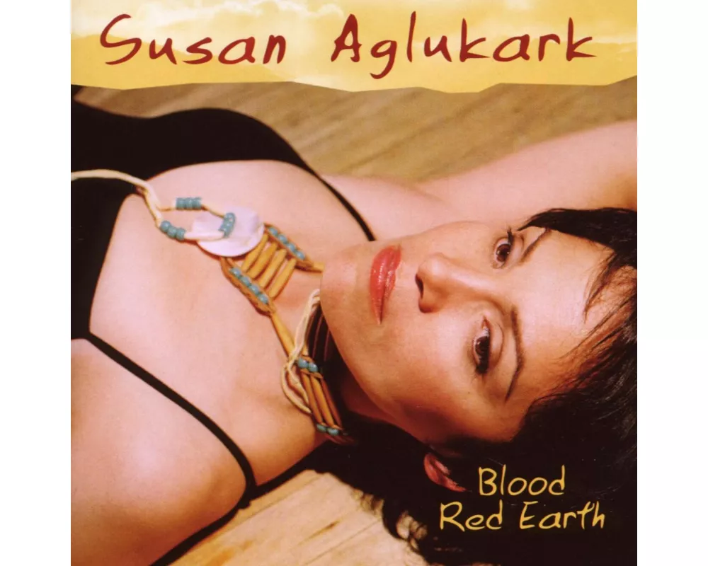 Blood Red Earth