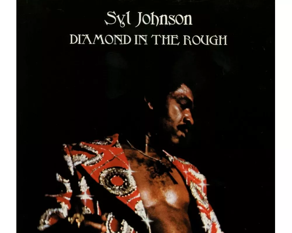 Diamond In The Rough