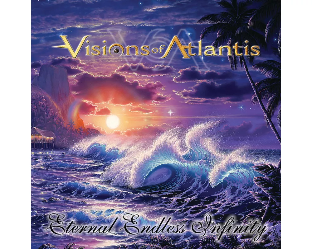 Eternal Endless Infinity