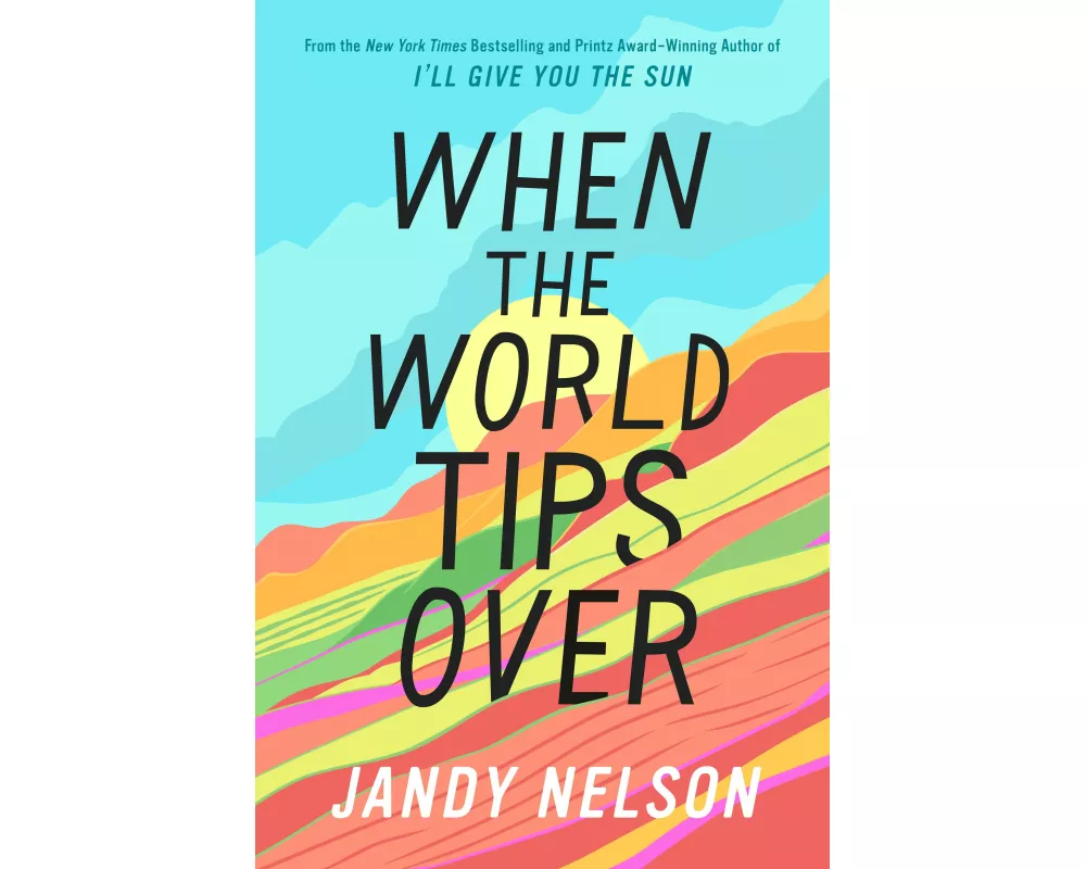 When the World Tips Over