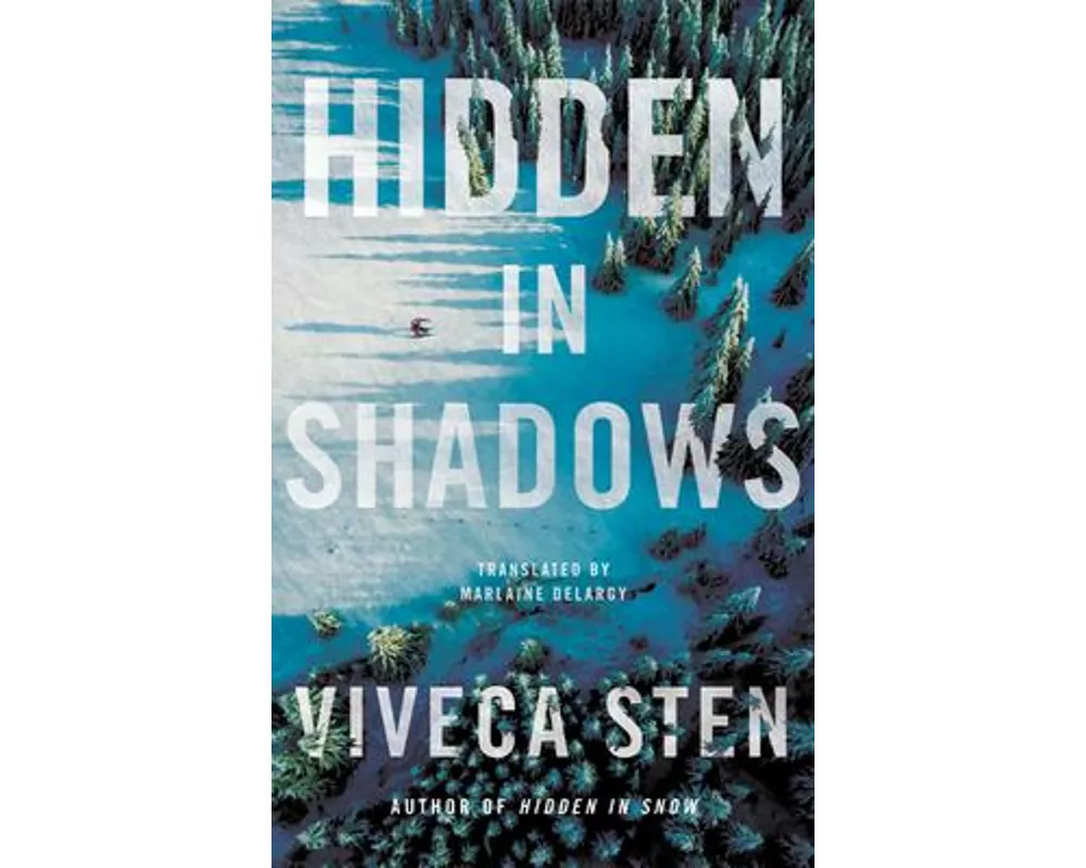 Hidden in Shadows