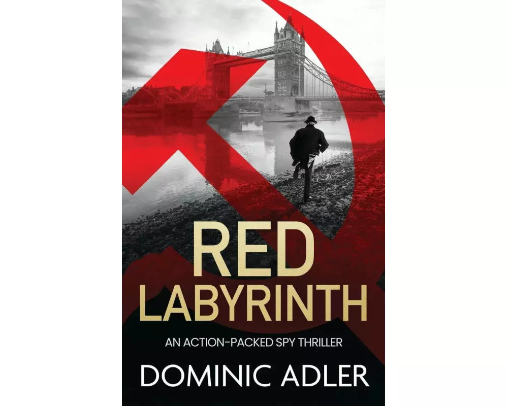Red Labyrinth
