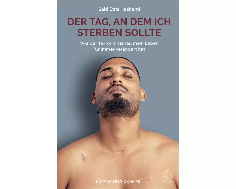 Der Tag, an dem ich sterben sollte