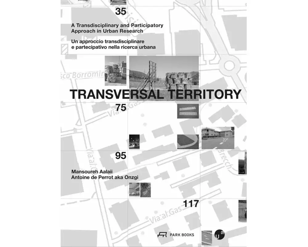 Transversal Territory