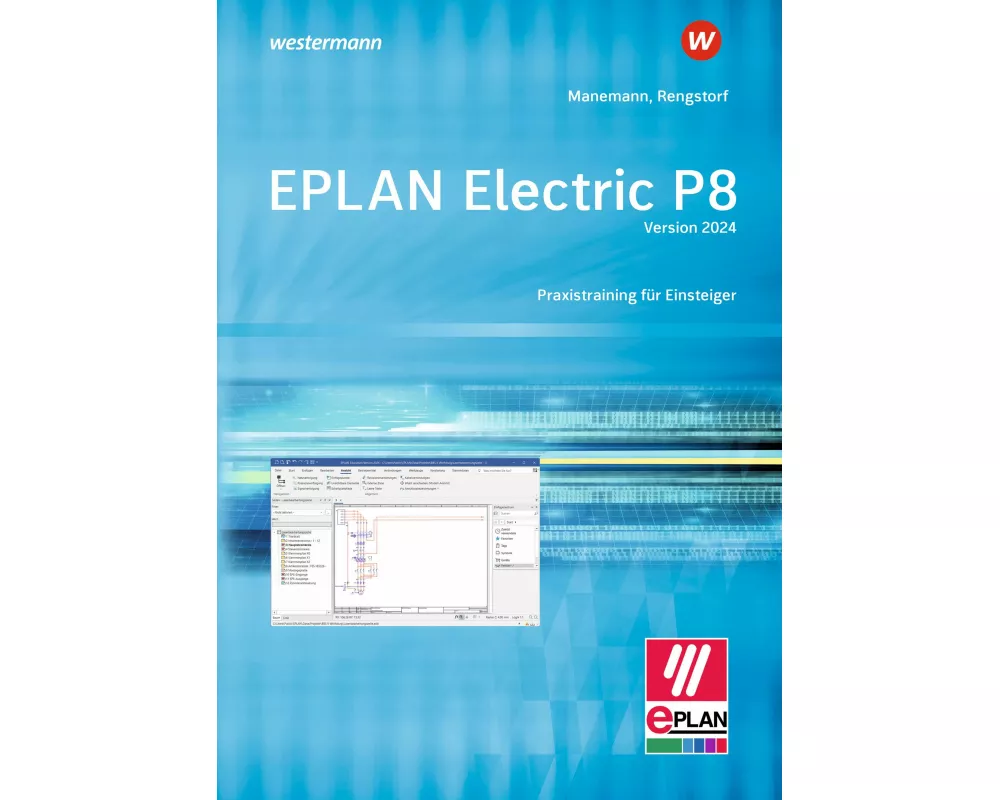 EPLAN electric P8 - Version 2024
