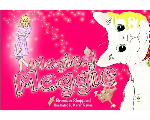 Magical Maggie