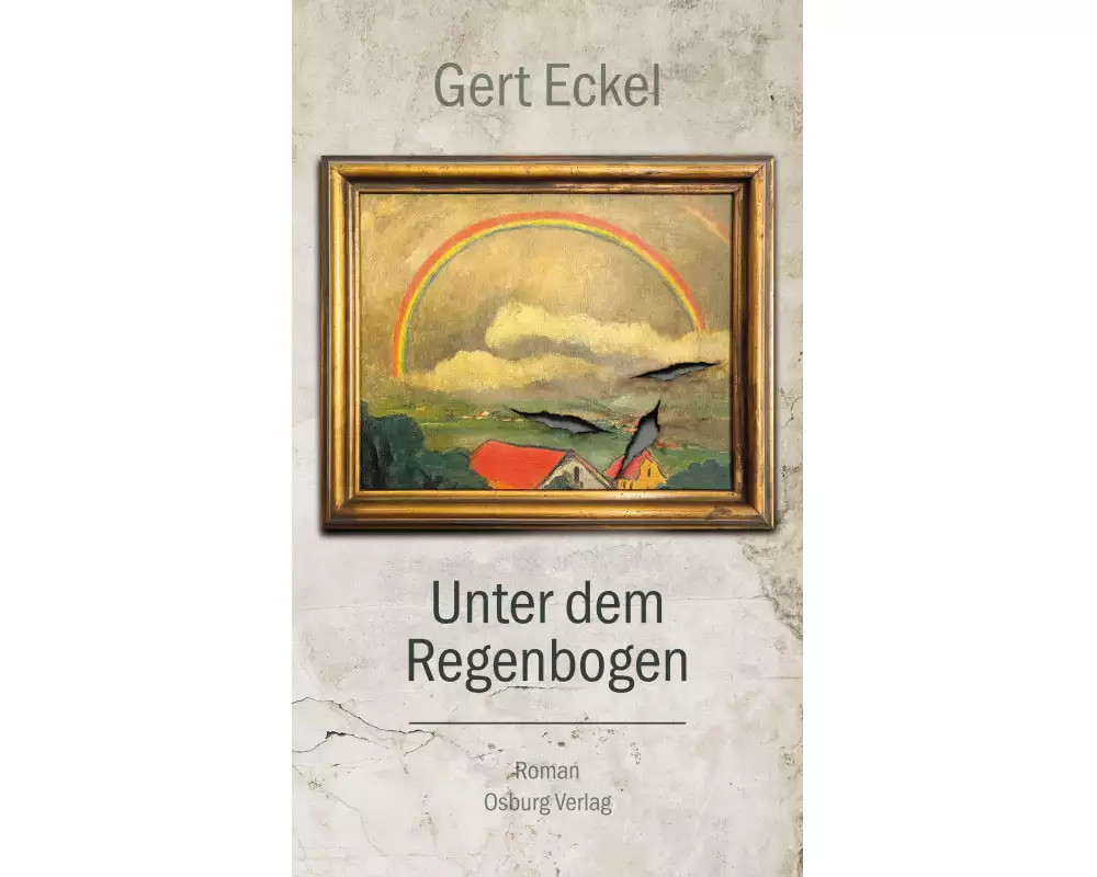 Unter dem Regenbogen