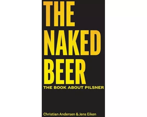 The Naked Beer
