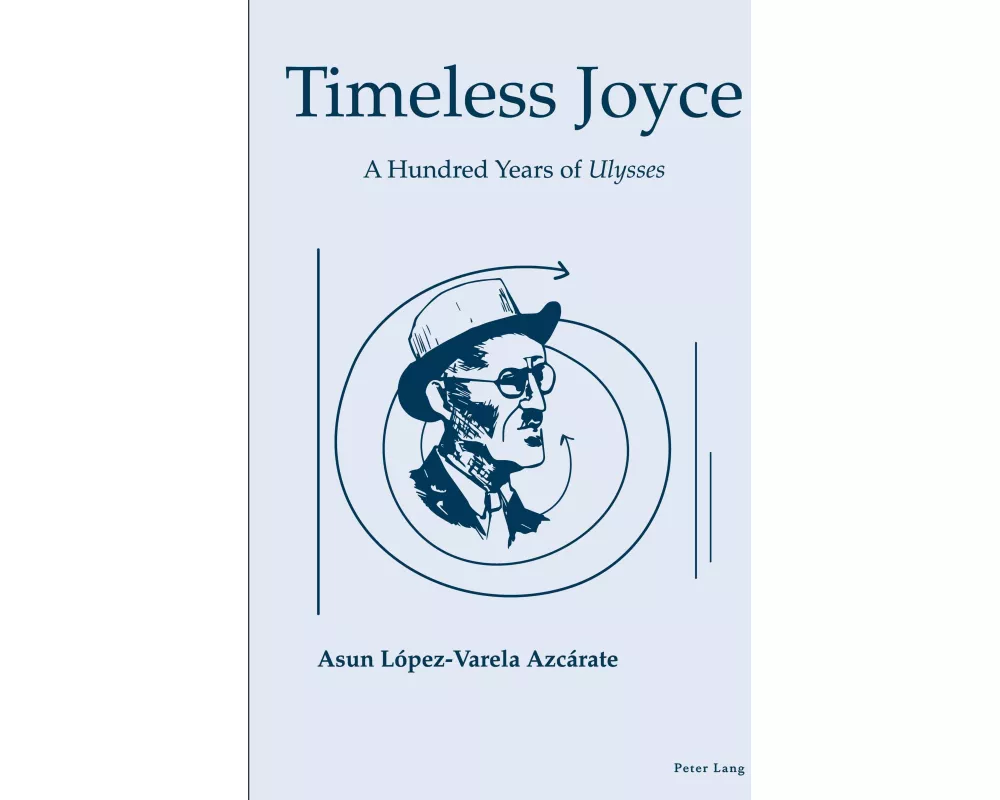 Timeless Joyce