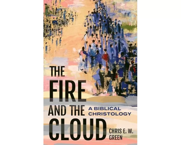 The Fire and the Cloud